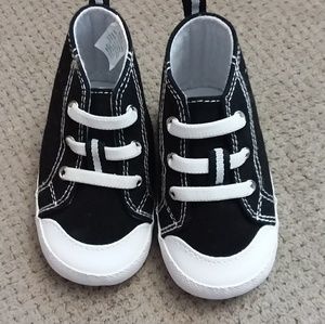 Boy sneakers